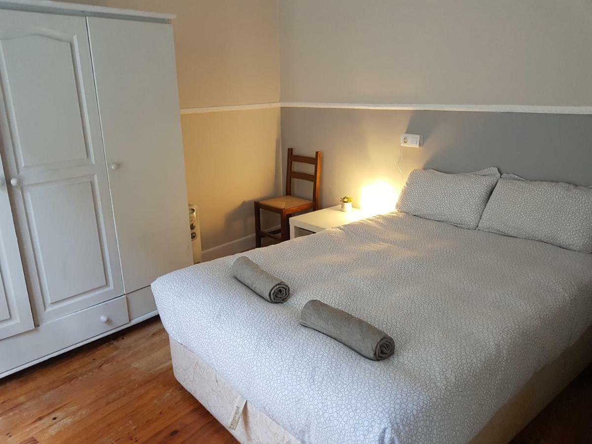 San Sebastian Hideaway Lejlighed Eksteriør billede