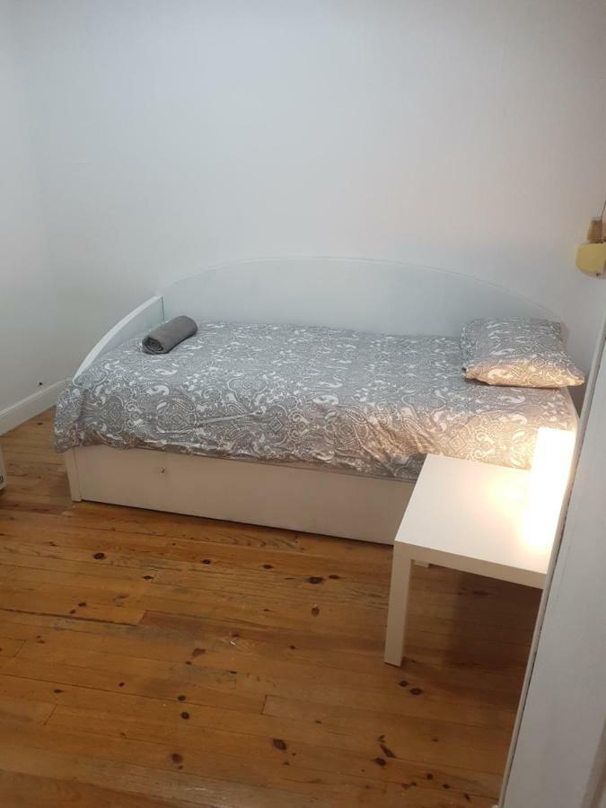 San Sebastian Hideaway Lejlighed Eksteriør billede